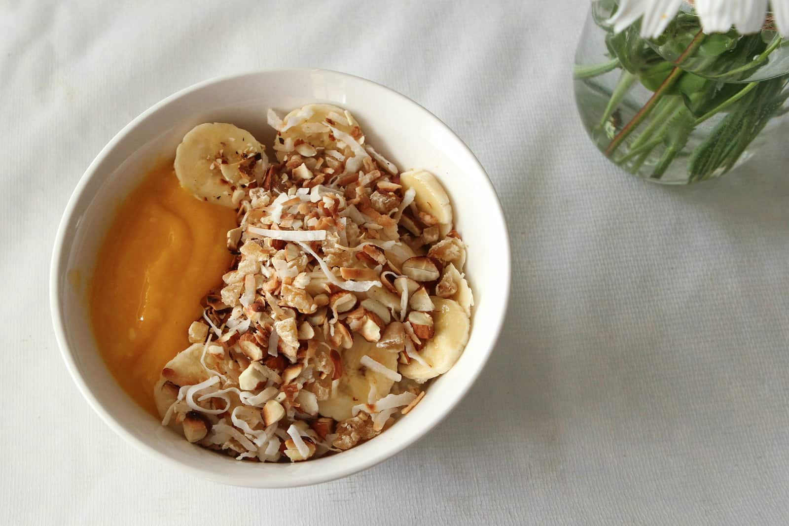 Why You Should Serve Oatmeal for Breakfast if at All Possible